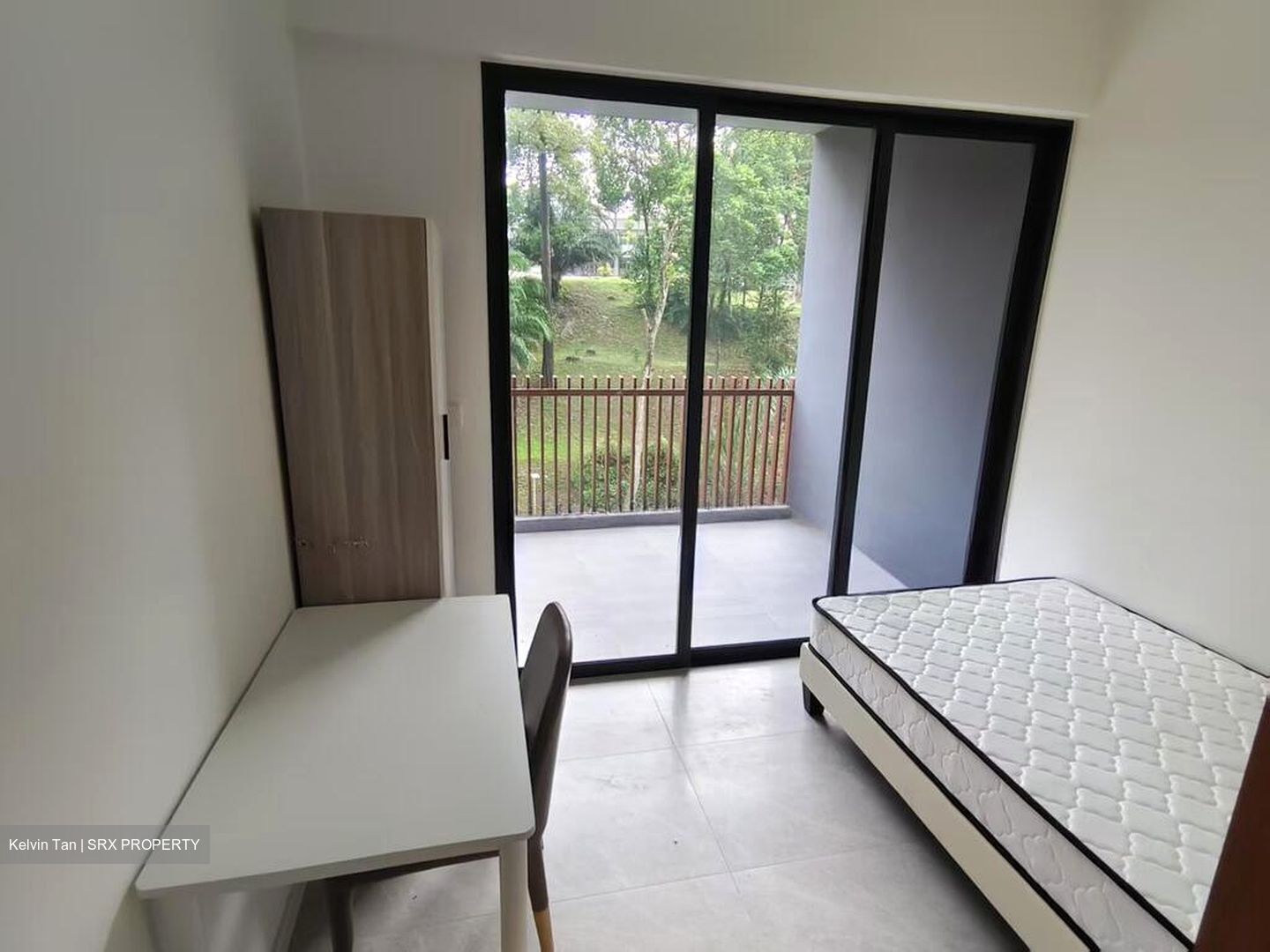 KI Residences at Brookvale (D21), Condominium #523093771